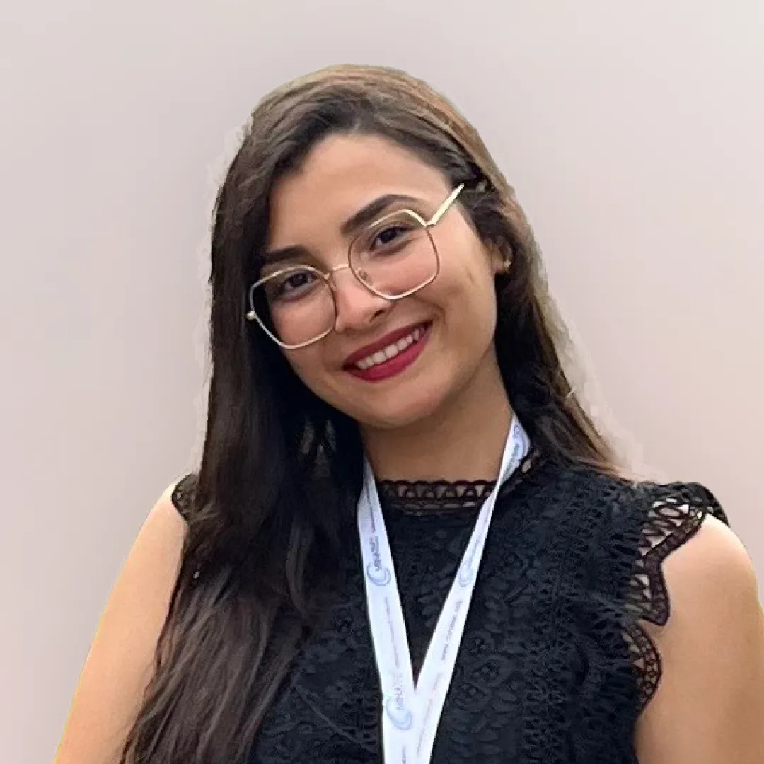 Oumayma Zouaoui