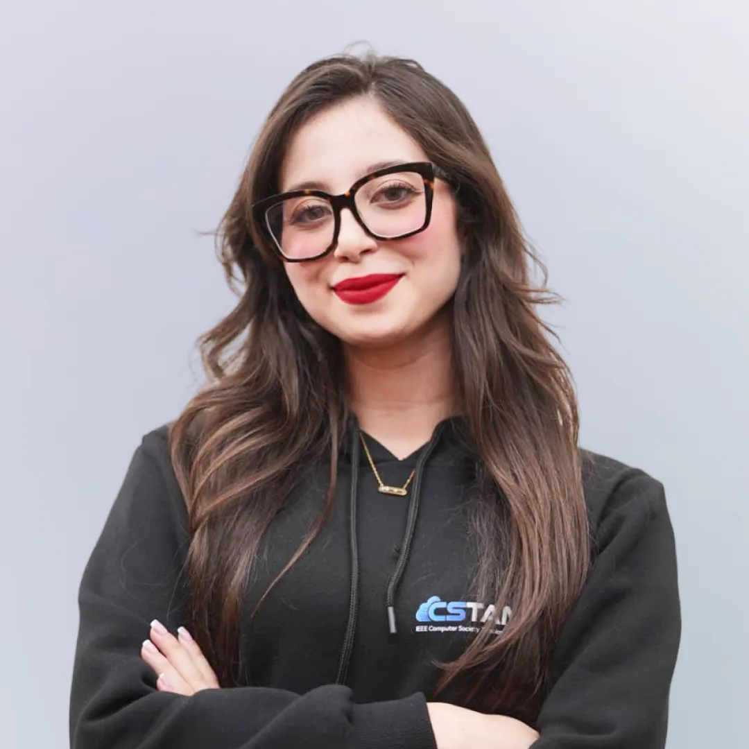 Maryem Yousfi