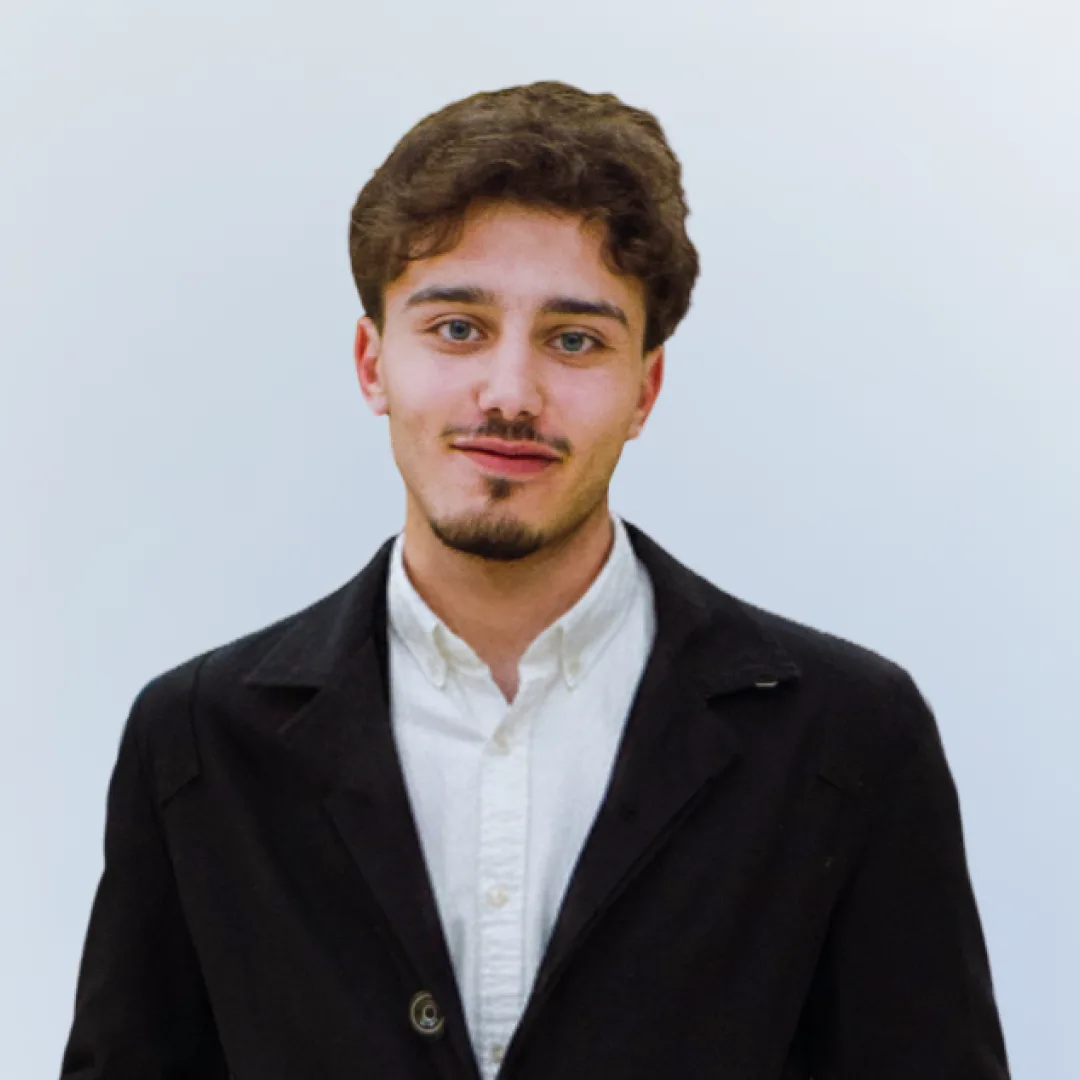 Yassine Ben Younes