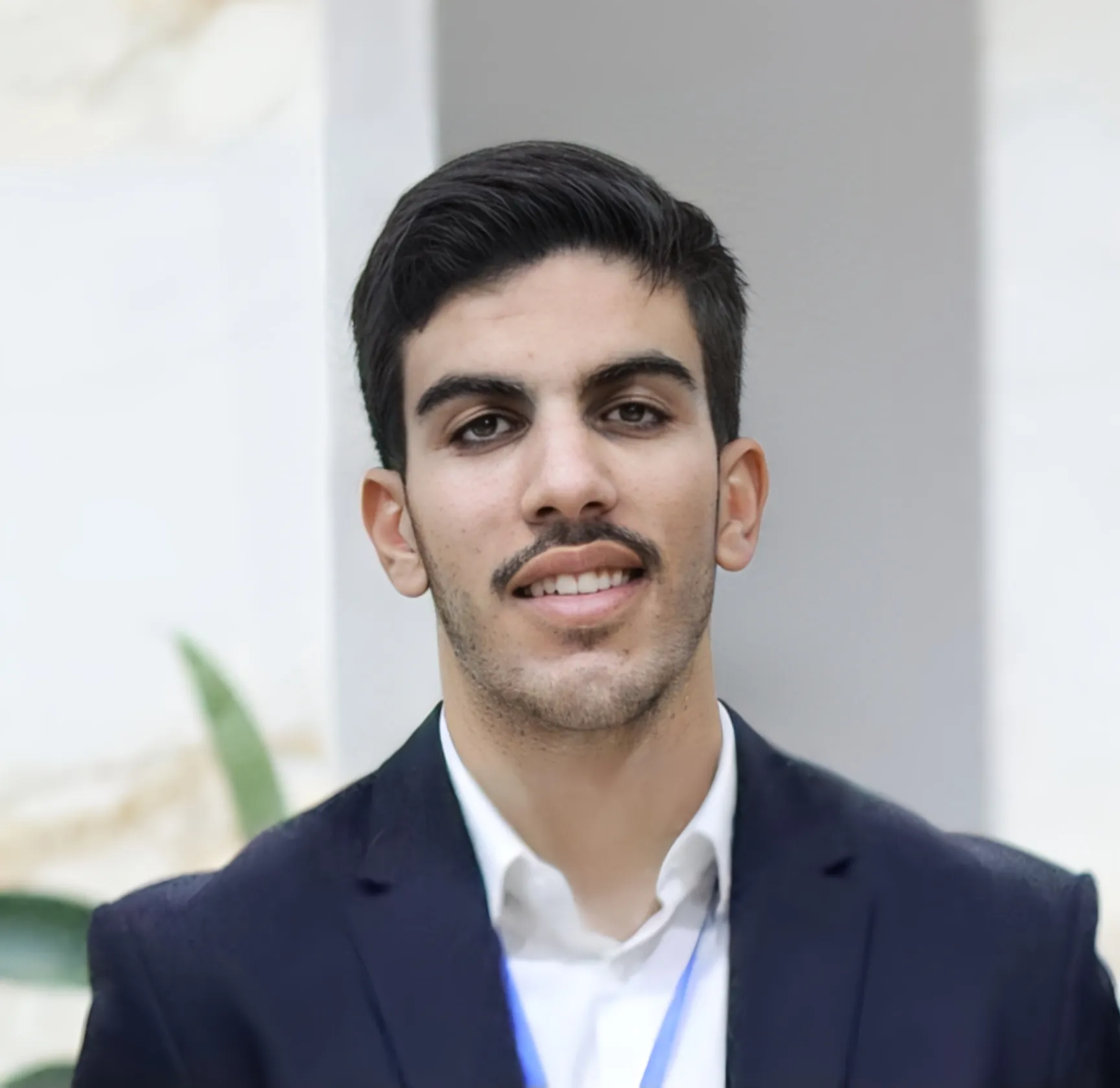 Mohamed Karim Oueslati