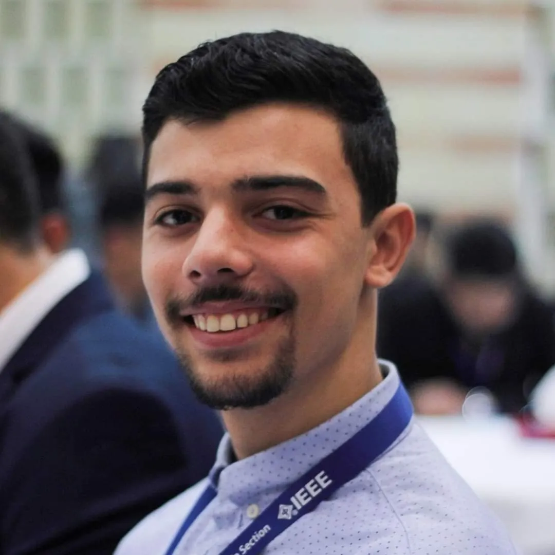 Tarek Loukil