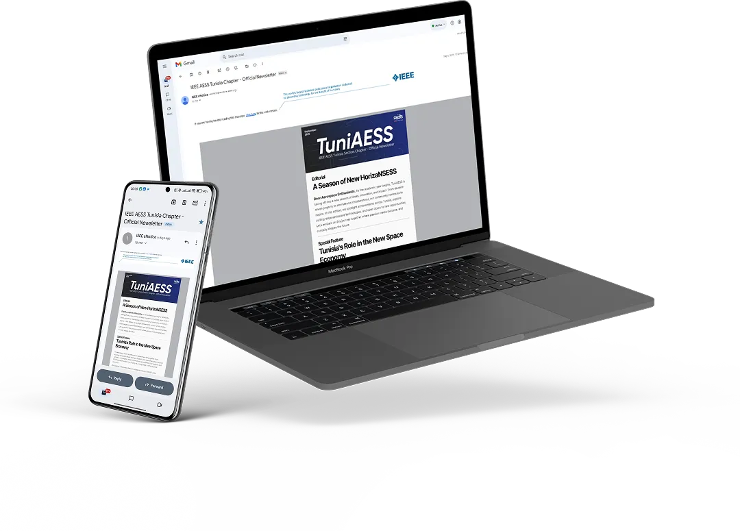 Newsletter Edition 1