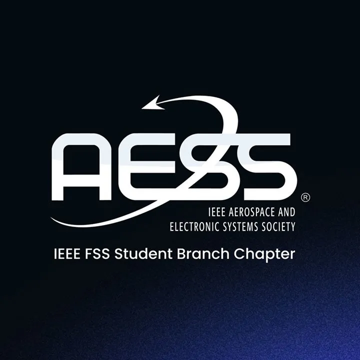IEEE AESS FSS Student Branch Chapter logo