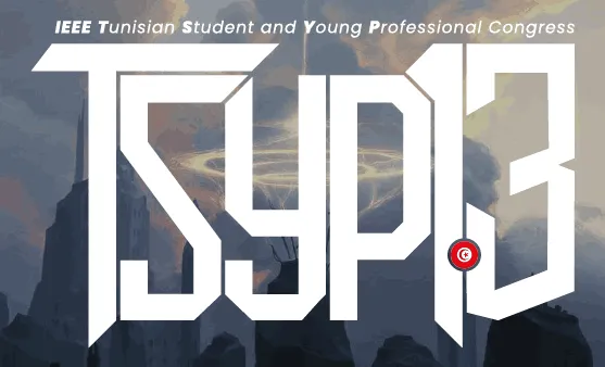 TSYP 13 Travel Grant